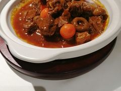 -贝勒爷·酥不腻烤鸭
