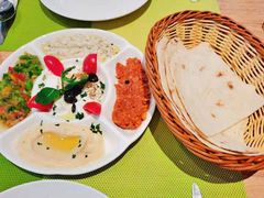 -ALAMEEN阿拉伯餐厅(三里屯店)