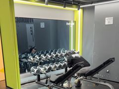 -海马健身-IMVP(EAC欧美中心店)
