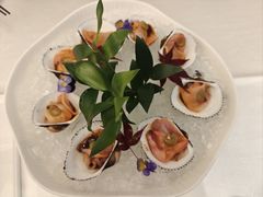 -品海楼·大连海胆锅贴馆(东港店)