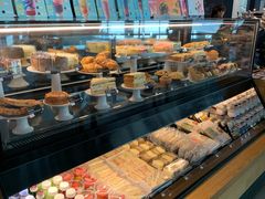 -星巴克(西安机场1店T3到达店)