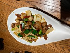 -云海肴·汽锅鸡·云南菜(高德置地店)