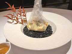 -王品牛排(珠海富华里店)