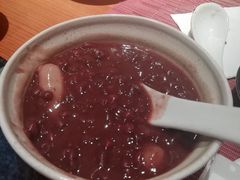 日式红豆粥-山杏yama-katsu·吉列炸物