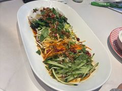 -孙家外婆•长春地标美食新名片(红旗街万达店)