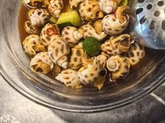 -海鲜潮·株洲海鲜集市(栗雨店)