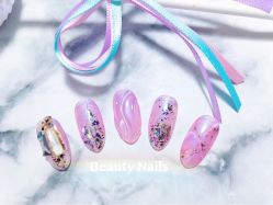 -Beauty Nails 美甲美睫皮肤管理