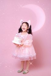 -憨大叔儿童摄影 90店连锁(房山城关店)