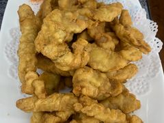 -陈小勺·东北大院(薛家岛店)