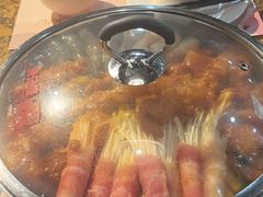 -黄记煌三汁焖锅(渝北金港国际店)