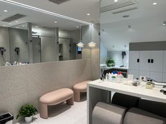 -mYSTEPS健身运动馆(古北店)