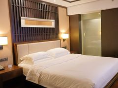 -佛山顺德香云纱园林酒店(清晖园店)