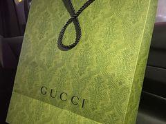 -GUCCI(南京德基店)