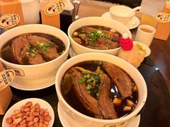 -中国厨房/台湾牛肉面