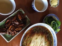 -同得兴 Since·1995 传统苏式面馆(十全街店)