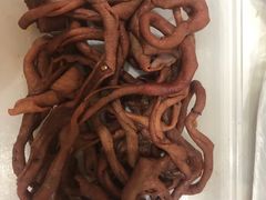 -扒虾小妹儿麻辣海鲜(宏图街店)