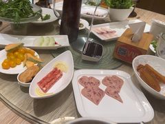 -石鼎香·非遗淮扬火锅(江都龙川桥店)