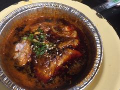 -碎怂烤肉(钟楼柳巷店)