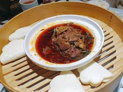 -阿西娅食府(中关村店)