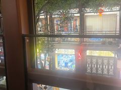 -奇芳阁·百年清真南京菜(夫子庙店)