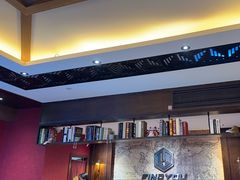 -恐怖游戏(湖滨店)