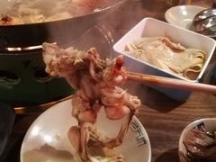 -老天桥蛙炉火锅(姑苏总店)