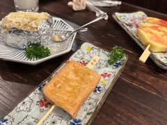 -哥哥の深夜食堂(红松东路店)
