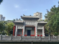 -深圳国际园林花卉博览园