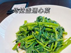 -千日贺茶餐厅(高新万达店)