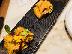 西湖素烧鹅-绿茶餐厅(领展购物广场·中关村店)