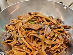 -东方红·湖南菜(金屿店)