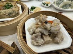 -丰谷茶楼(鸿大广场店)