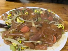 -何记酿皮店(西流湾店)