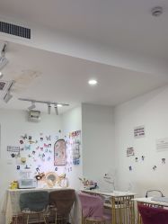 -尤米一站式美甲美睫