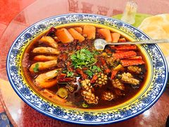 -国强手抓(西夏区店)