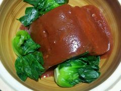 -老正兴菜馆(福州路店)