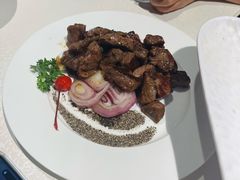 -多佐铁板烧(富力广场店)