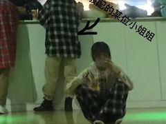 -零下舞度·街舞连锁机构(直沽校区)