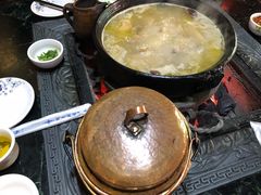 -丽江火塘人家(西安路店)