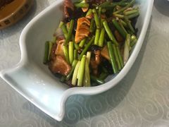山西过油肉-上庄晋风庄园(上庄店)