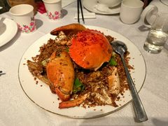 -喜记避风塘炒辣蟹(旗舰店)