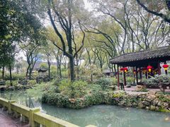-天一阁博物院