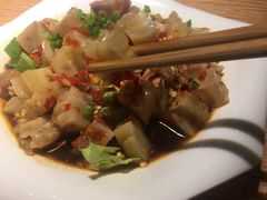 -李子坝梁山鸡(北碚万达五鸡哥店)