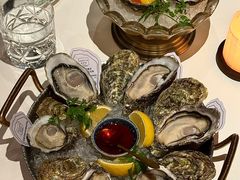 -Osteria Garden 生蚝花园餐厅(原进贤路店)