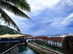 -海南分界洲岛旅游区