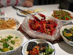 文和友臭豆腐-老长沙龙虾馆·聚会餐厅(白石洲店)