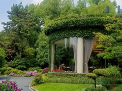 -浙江西子宾馆·瑶园咖啡厅