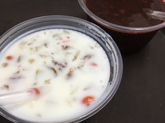 -小草糖水(海棠村店)