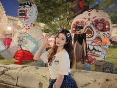 -南宁方特东盟神画