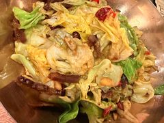 -乔街深夜食堂·小龙虾·高压锅生蚝(杭州总店)